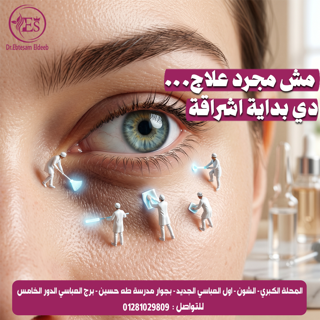 Dermatology Clinic Campaign