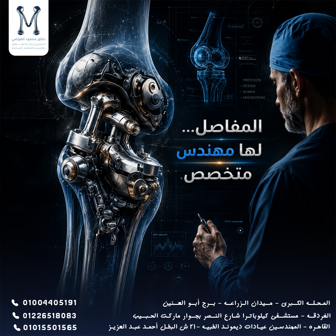 Orthopedic Clinic Campaign